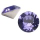 Swarovski Elements SS29 puntsteen Tanzanite purple 